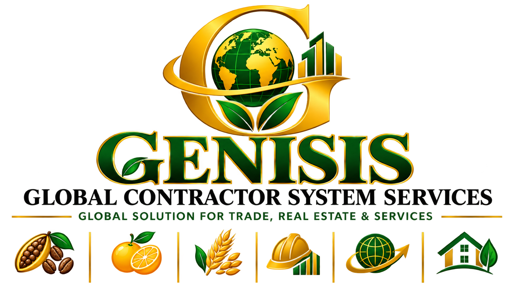Genesis Logo